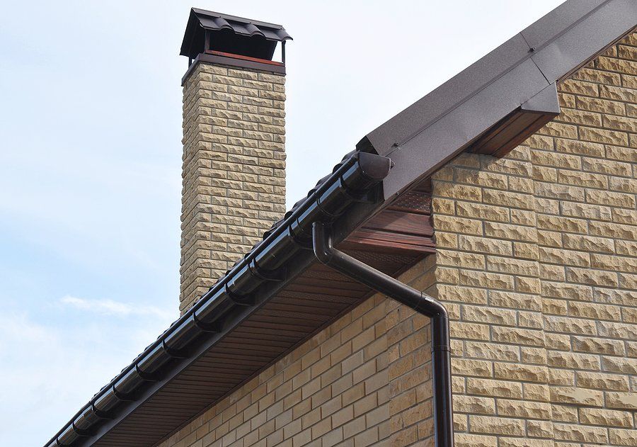 Gutter Contractor Near You! | Taylor Made Services